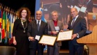 OPCW Den Haag-Preis geht an iranischen und englischen Wissenschaftler 